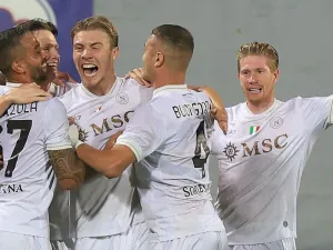 Rasmus Hojlund opens up on decision to join Napoli from United