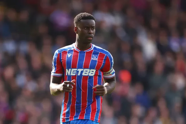 Real Madrid chief scout leaning towards Premier League defender over Bayern mainstay – report
