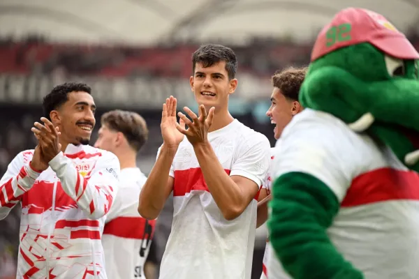 Real Madrid closely tracking former academy gem’s development in Bundesliga