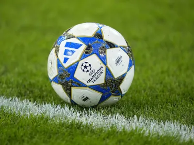 Real Madrid Hadapi Tantangan Berat di Kazakhstan