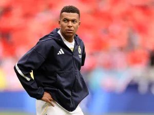 Real Madrid Siap Melawan FC Kairat di Liga Champions