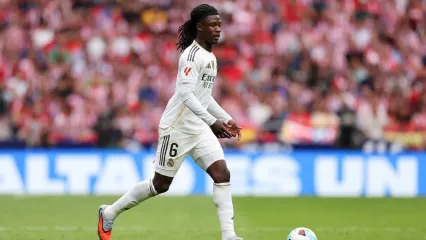 Real Madrid Siap Rotasi Saat Melawat ke Kairat