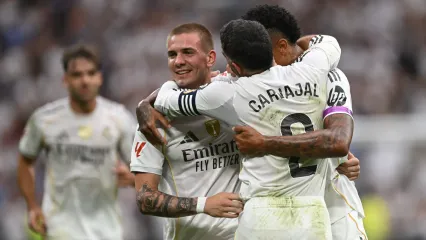 Real Madrid XI vs Kairat Almaty &#x002013; Predicted lineup and team news