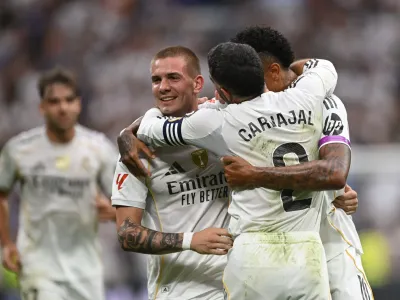 Real Madrid XI vs Kairat Almaty &#x002013; Predicted lineup and team news