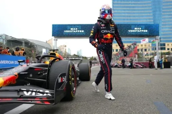 Red Bull Berharap Konsistensi Usai Menang Beruntun di F1 2023 (3)