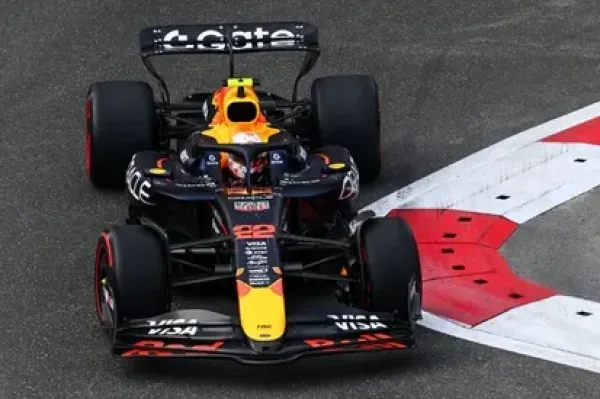 Red Bull Berharap Konsistensi Usai Menang Beruntun di F1 2023 (4)