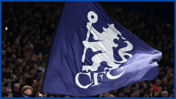Report: Chelsea among Premier League clubs ready to jump at chance to sign potential free agent