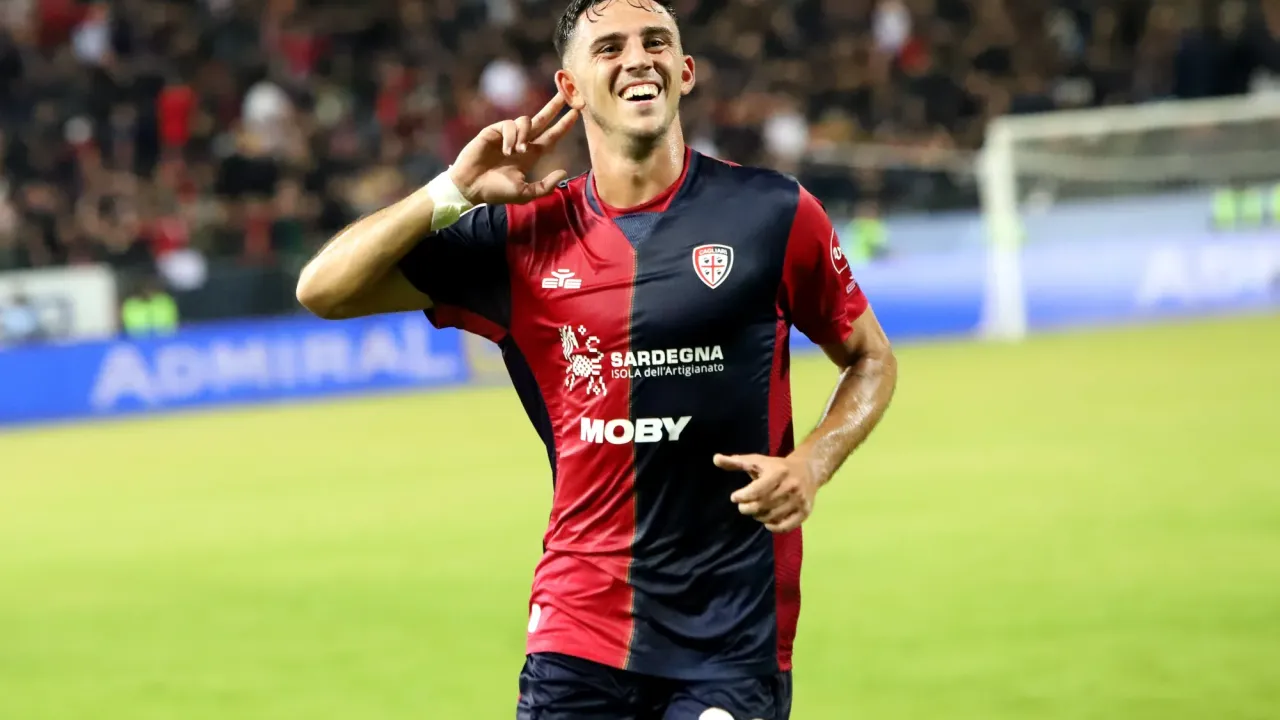 Report &#x002013; Cagliari Suffer Huge Injury Blow Ahead Of Inter Milan Clash As Italian Wingback In Doubt