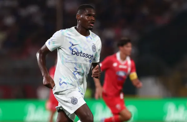 Report – French Striker Misses Training Session Ahead Of Cagliari Vs Inter Milan Serie A Showdown