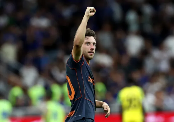Report – Inter Milan Consider Renewing Brazil Wingback’s Contract After Fending Off Atletico Madrid Interest In The Summer