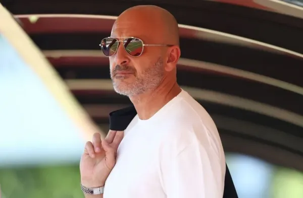 Report – Inter Milan Sporting Director Snubs ‘Monstrous’ Offer From Saudi Pro League Giants To Stay At San Siro