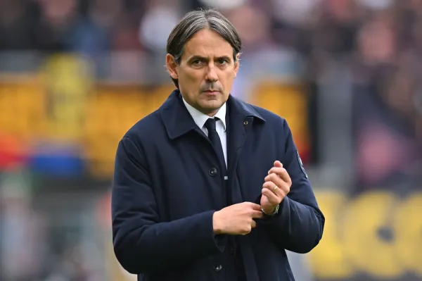Report – Why Al-Hilal Boss Simone Inzaghi Didn’t Try To Sign Inter Milan & Italy Star Despite ‘Adoring’ Him