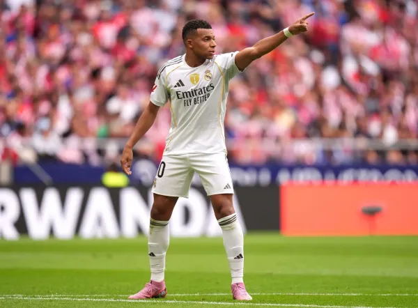 Report – Xabi Alonso likely to rest Real Madrid scoring machine vs Kairat Almaty