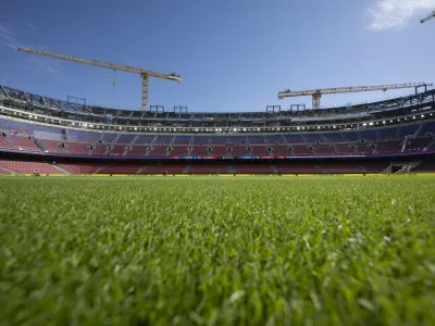Return to Camp Nou confirmed? Bar&#xe7;a fixture sparks confusion