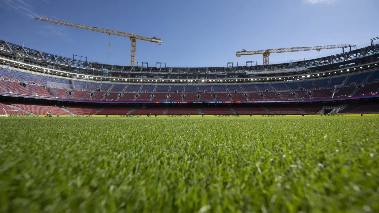 Return to Camp Nou confirmed? Bar&#xe7;a fixture sparks confusion