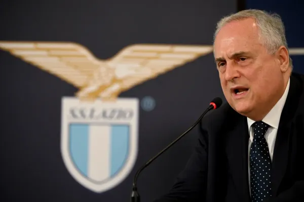 Revealed: Lazio’s plan to operate in January transfer window