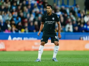 Revealed: Manchester City rejected summer loan offer for Divine Mukasa