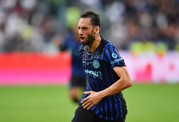Revealed – How Long The First Meeting Between Inter Milan & Galatasaray Over Turkey Superstar Took