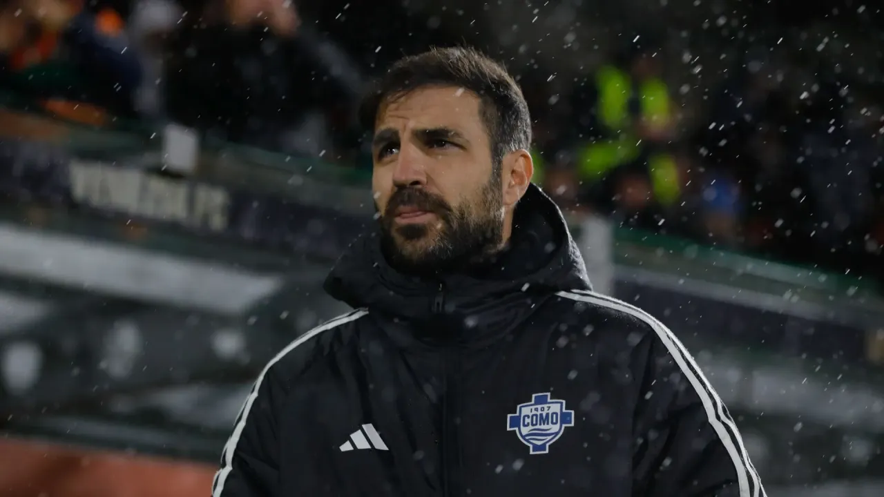 Revealed &#x002013; Sought-After Como Manager Never Declined Inter Milan