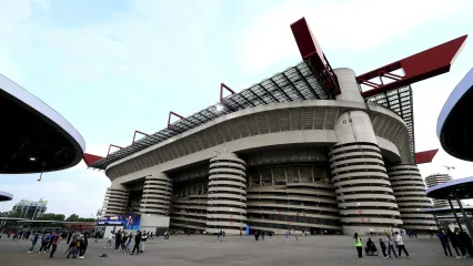 Revealed &#x002013; What New San Siro Will Look Like After City Council Approves Sale To AC Milan &amp; Inter