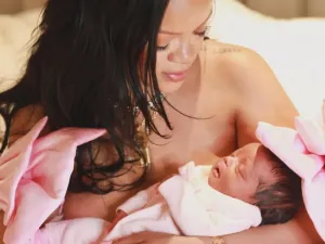 Rihanna dan A$AP Rocky sambut kelahiran anak ketiga