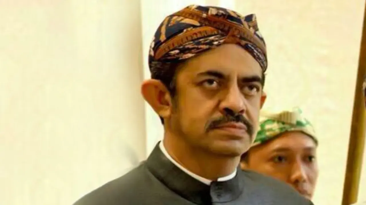 Riza Chalid. Profil Riza Chalid. Riza Chalid siapa? Bisnis dan kekayaan Riza Chalid.