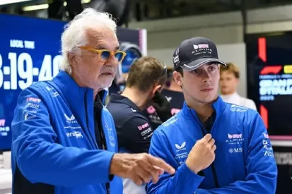 Rodney Childers Memilih Keluarga dan Seri Xfinity (5)