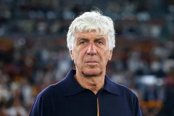 Roma Menang di Laga Perdana Europa League, Gasperini Akui Kesalahan Penalti (1)