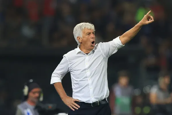 Roma Mulai Europa League dengan Kemenangan di Nice (1)