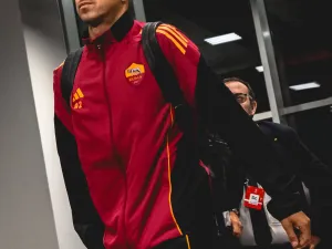 Roma Mulai Perjuangan di Liga Europa dengan Kemenangan 3-1