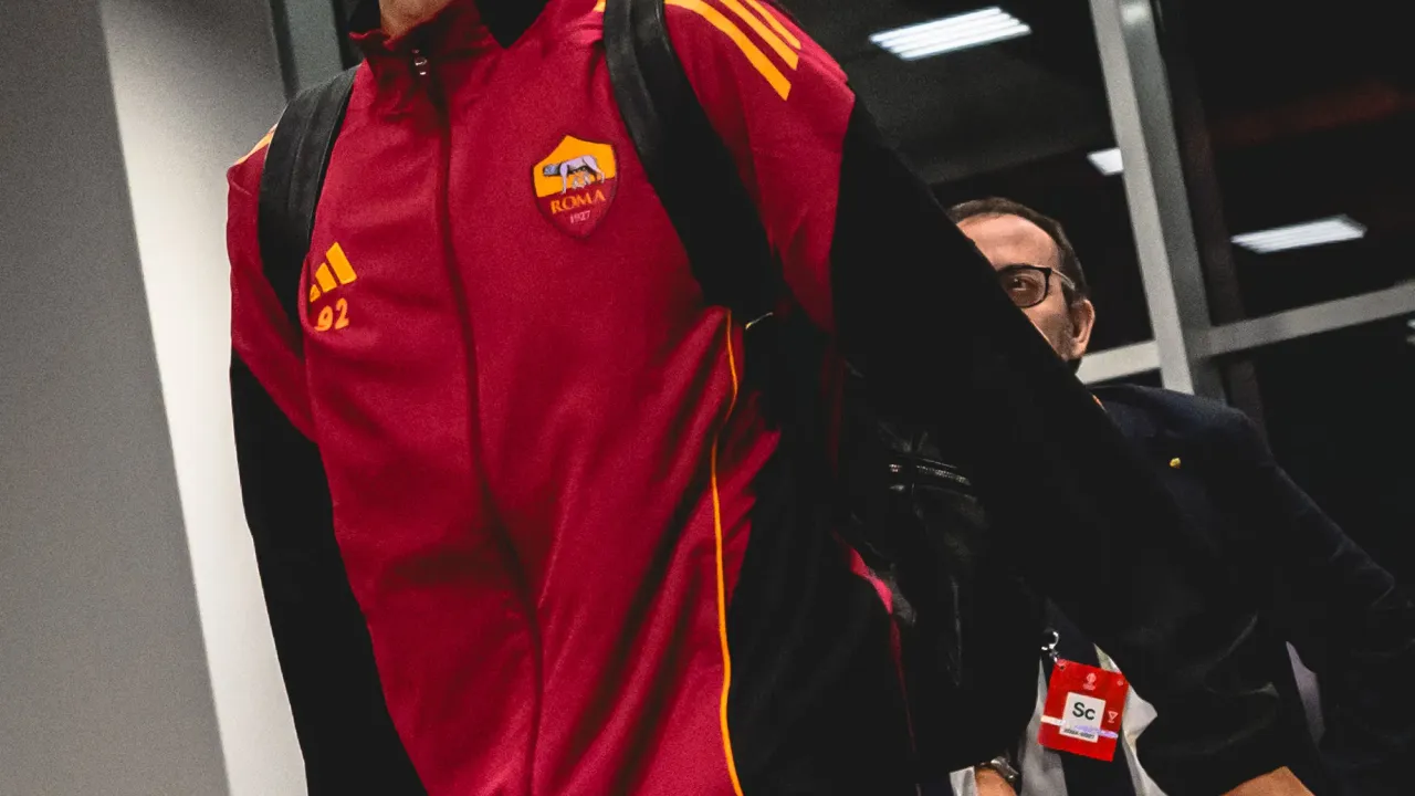 Roma Mulai Perjuangan di Liga Europa dengan Kemenangan 3-1