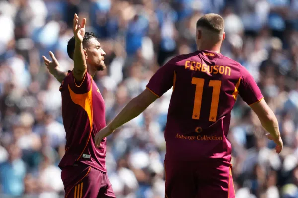 Roma Targetkan Tiga Poin di Laga Melawan Verona