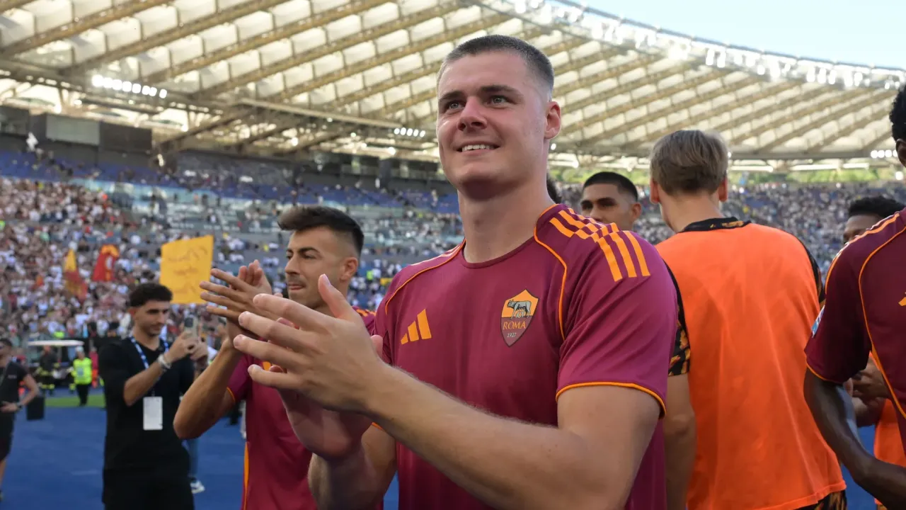 Roma Targetkan Tiga Poin di Laga Melawan Verona (2)