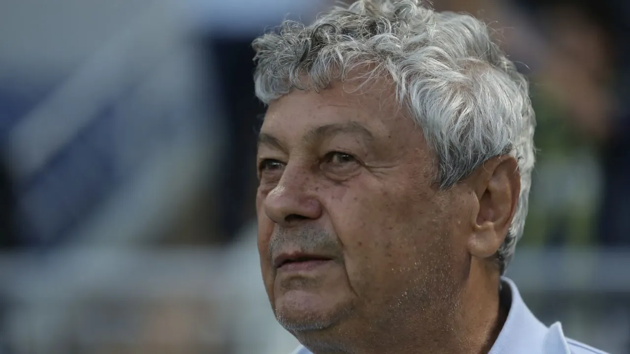 Romania Coach Optimistic About Inter Milan Chances Of Recovering From Poor Serie A Start: &#x00201c;They Can Make A Strong Comeback&#x00201d;