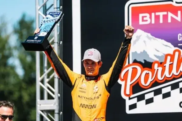 Ron Ruzewski Kembali ke IndyCar Jadi Team Principal Andretti Global (4)
