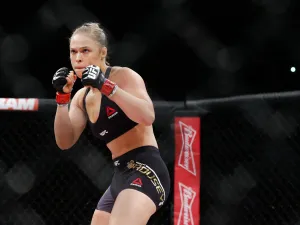 Ronda Rousey Debut Kembali Diprediksi Ciptakan Kejutan