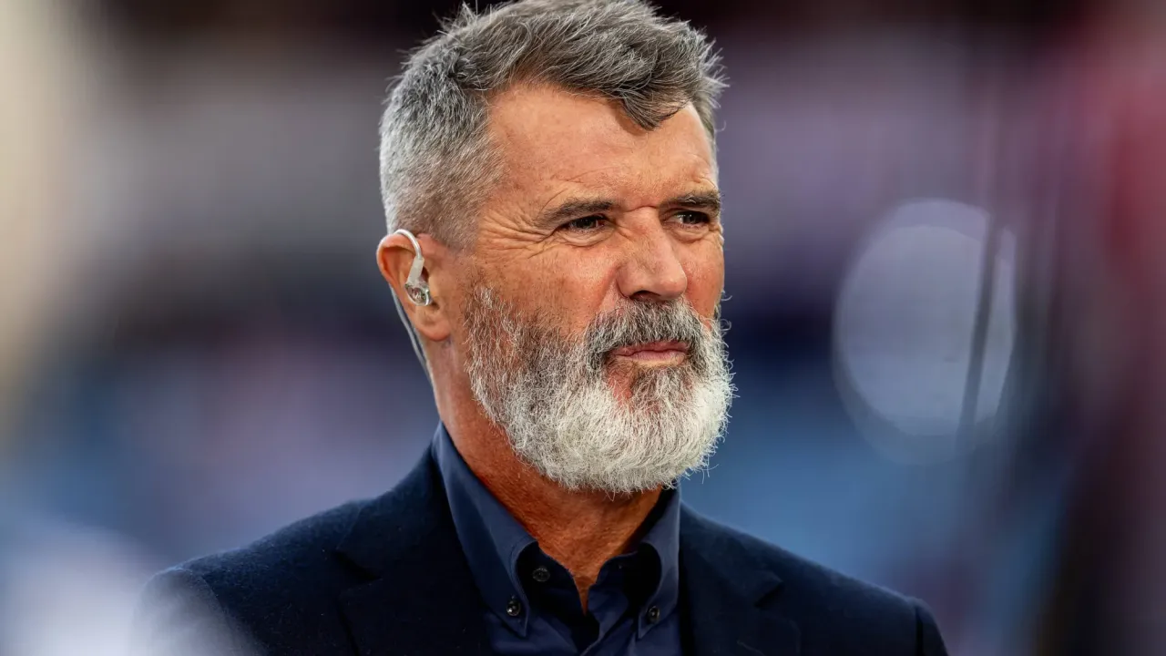 Roy Keane still believes Liverpool won&#x002019;t win the Premier League