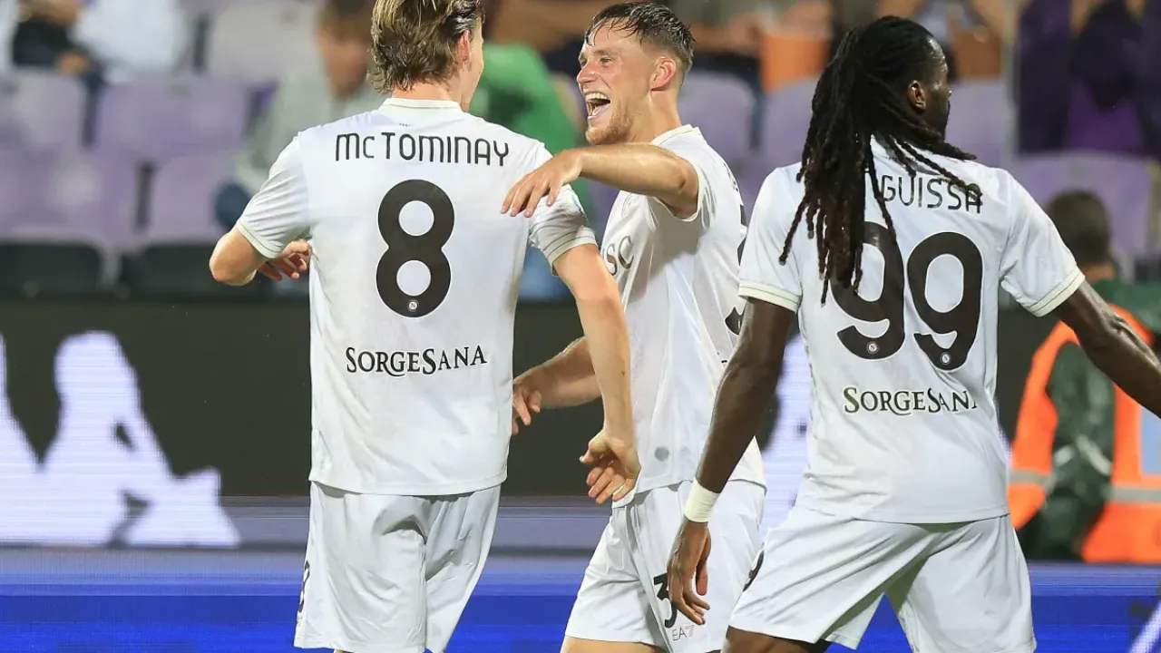 Sam Beukema Terkejut dengan Kerendahan Hati De Bruyne dan Lukaku (1)