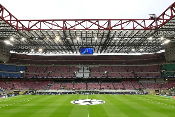 San Siro: All you need to know about new Milan and Inter stadium – key dates, capacity and more
