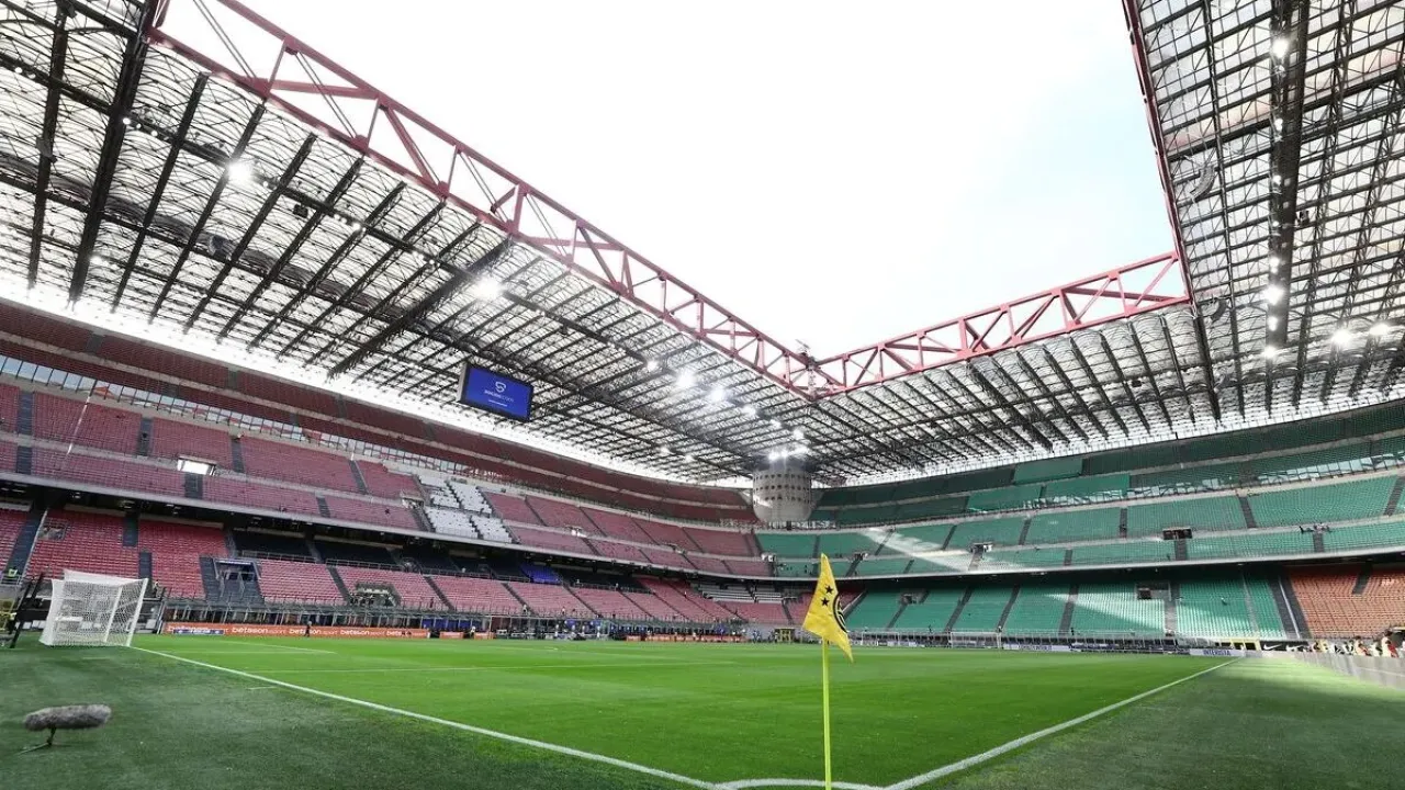 San Siro: Milan mayor claims &#x002018;I&#x002019;ve done everything I can&#x002019; to approve sale
