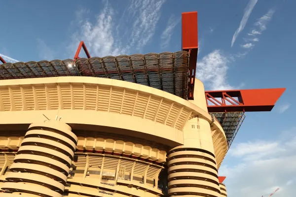 San Siro Project – Inter & Milan announce agreement with architectural firms