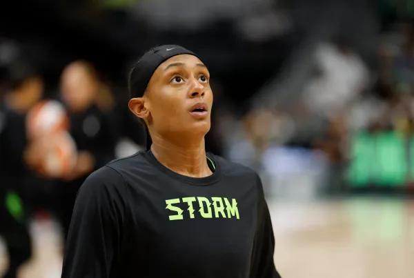 Seattle Storm Pecat Pelatih Utama Setelah musim 2025 (2)
