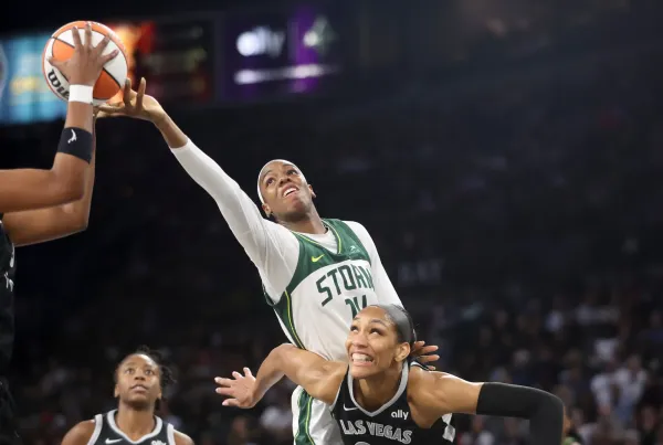 Seattle Storm Pecat Pelatih Utama Setelah musim 2025 (3)