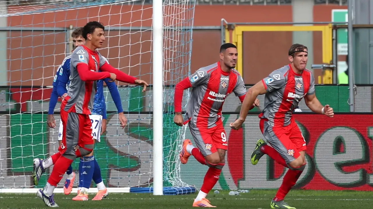Serie A | Como 1-1 Cremonese: Baschirotto keeps unbeaten streak alive