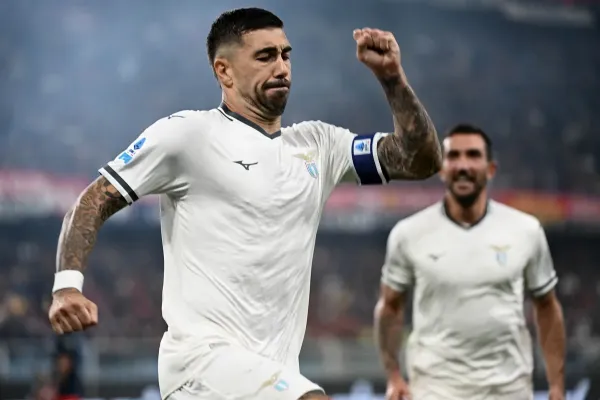 Serie A | Genoa 0-3 Lazio – Player Ratings as Cancellieri and Zaccagni shine
