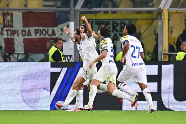 Serie A | Parma 2-1 Torino: Cuesta gets first Serie A win thanks to Pellegrino brace