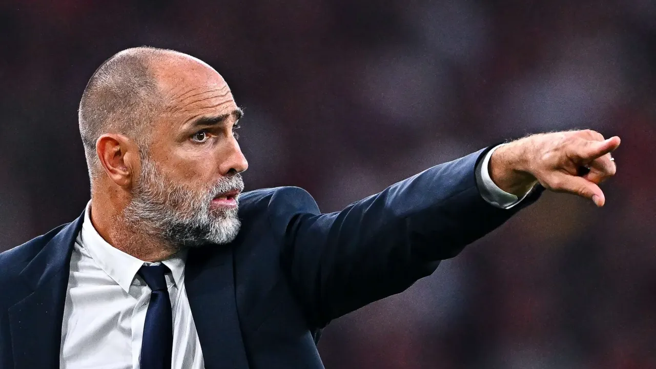 Serie A referees designator believes Juventus were undone v Hellas Verona