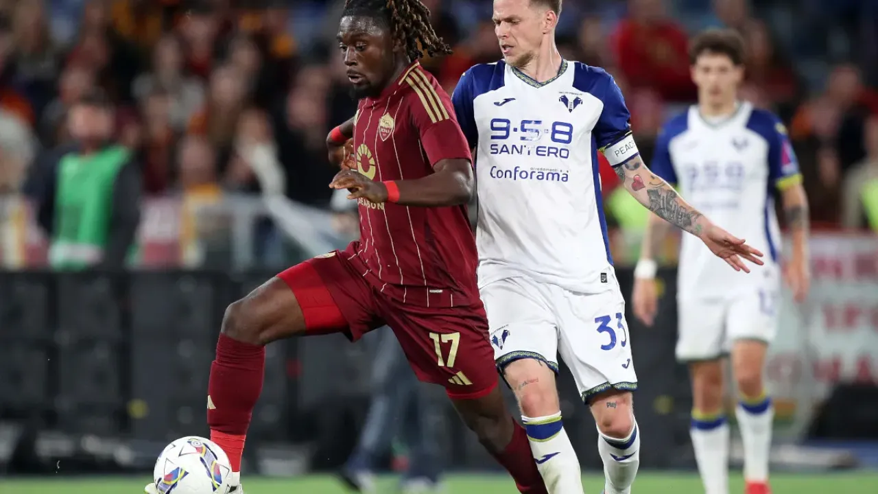 Serie A: Roma vs. Verona – Probable line-ups and where to watch on TV