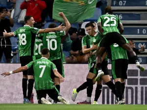 Serie A: Sassuolo vs. Udinese &#x002013; Confirmed line-ups and updates