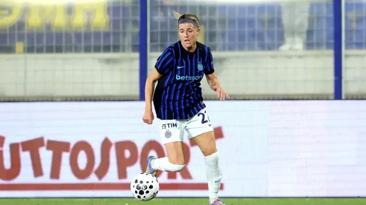 Serie A Women&#39;s Cup, Inter knocked out by Juventus